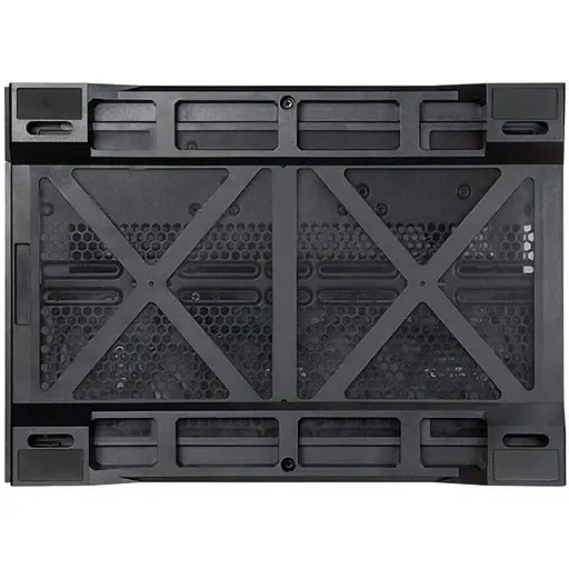 Корпус Chieftec VISIO (GM-30B-TG-OP) без блока питания - фото 6