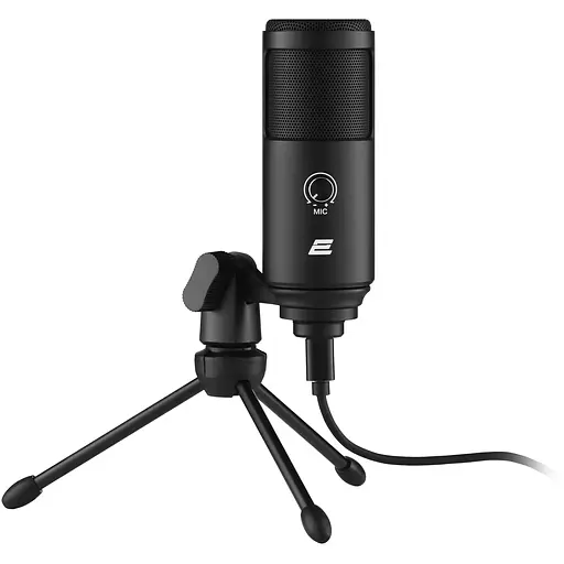 2E Микрофон для ПК MPC020 Streaming KIT USB