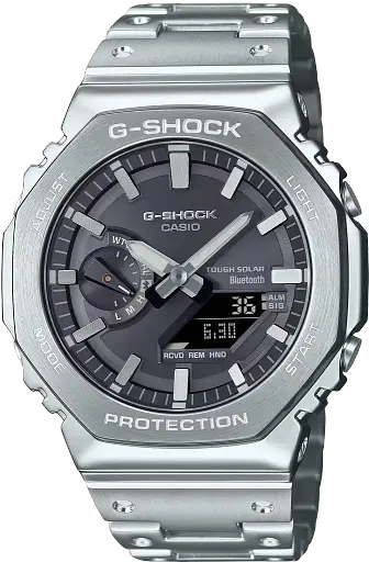 Годинник Casio G-Shock Classic GM-B2100SD-1AER