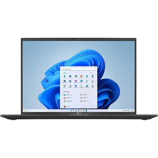 Ноутбук LG Gram 14 14Z90R (14Z90R-K.ADB9U1) [140907] - фото 2