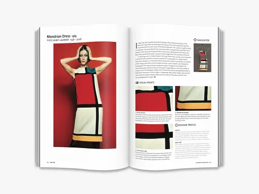 The Whole Story Fashion (Revised edition) - фото 6