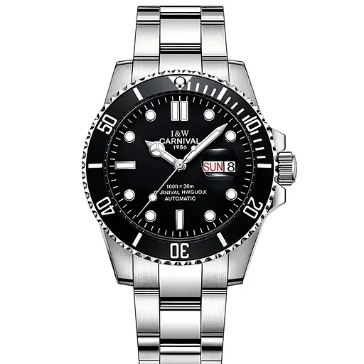 Часы Carnival Patent УЦЕНКА - фото 3