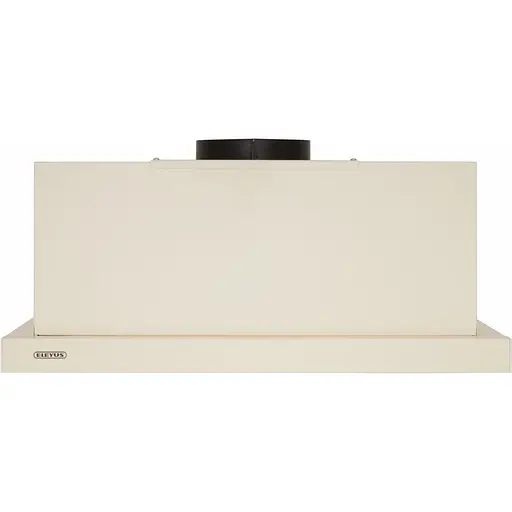 Вытяжка телескопическая Eleyus LOTUS 1200 60 BG - фото 7