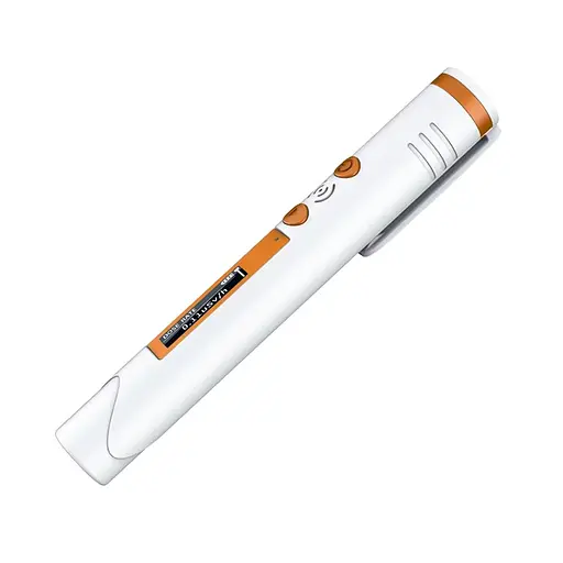 Дозиметр радіації портативний на акумуляторі у вигляді маркера Nectronix HFS-P3 (100900)