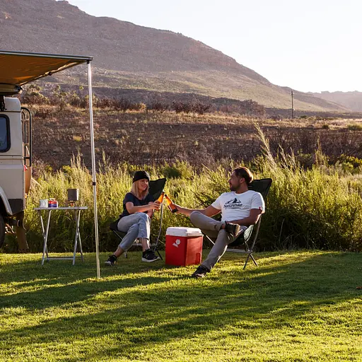 Стул складной Naturehike YL06 NH18Y060-Z зеленый - фото 12