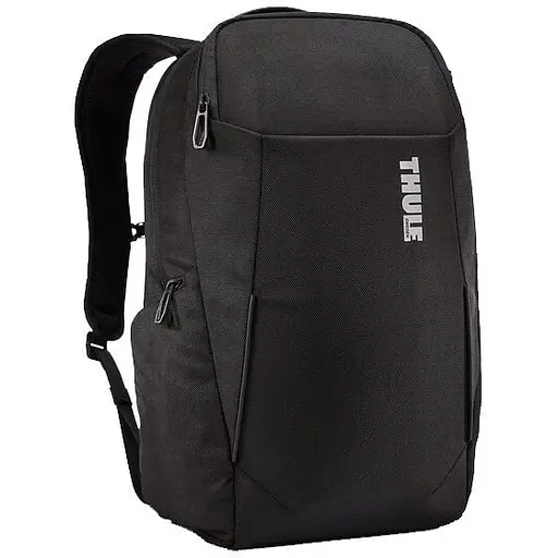 Рюкзак Thule Accent Recycled Backpack 23L TACBP-2116 Black (7081841)