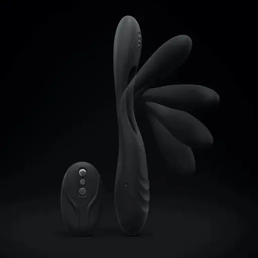 Вібратор для пар Dorcel Multi Joy - фото 5