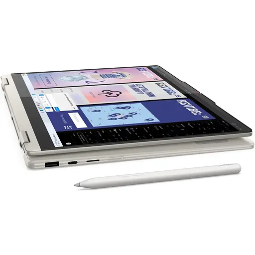 Ноутбук Lenovo Yoga 7 2-in-1 14ILL10 Ultra 5 226V 45GHz,16GB LPDDR5x,512GB,Arc,Без ОС - фото 6