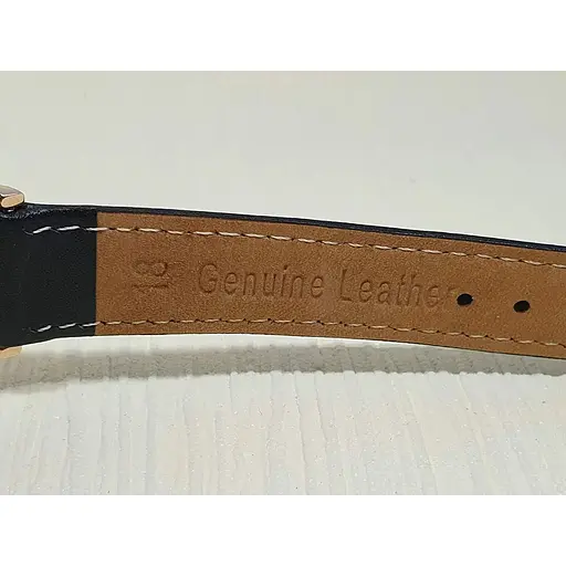 Золотий годинник Golden Time кварцовий. Артикул Ч43 - фото 5