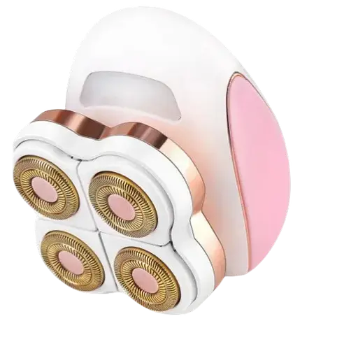 Епілятор Flawless Legs - безболісне видалення волосся - фото 1