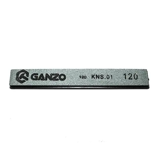 Дополнительный камень Ganzo SPEP120 для точильного станка 120 grit - фото 1