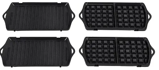 Бутербродниця Tefal SW614831 - фото 5