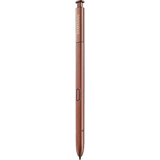 Смартфон Samsung Galaxy Note 9 N960F/DS 6/128Gb Metallic Copper - фото 8