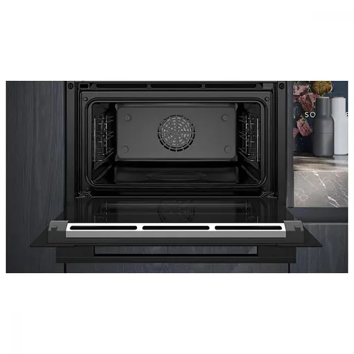 Духовка электрическая Siemens CS736G1B1 - фото 5