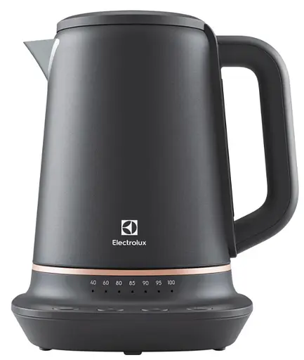 Елекрочайник Electrolux E7K1-6BP - фото 2