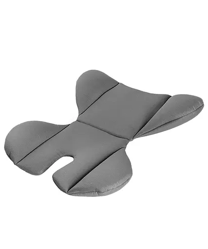 Автокрісло Carrello Yukon CRL-15808 Seashell Grey з підсклянником - фото 5