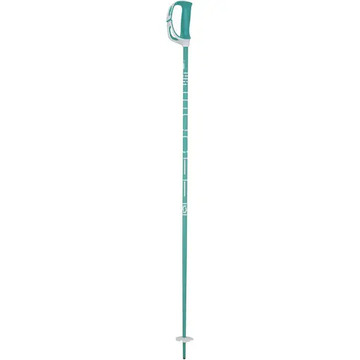 Палки горнолыжные Scott Strapless S 125 Зеленый (1081-254162.0006.081)