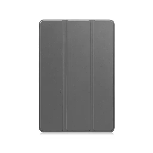 Чохол до планшета BeCover Smart Case Samsung Tab A9 SM-X115 8.7" Gray (709909) - фото 1