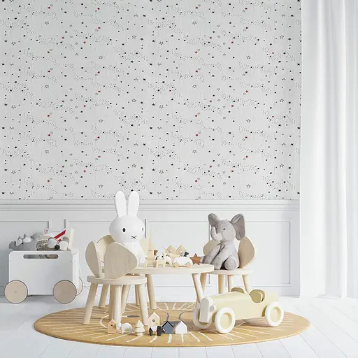 Панель стеновая в рулоне 3D 700х19600х3мм Звезды SW-00001920 - фото 6