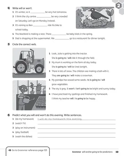 Beehive. Level 5. Workbook - фото 5