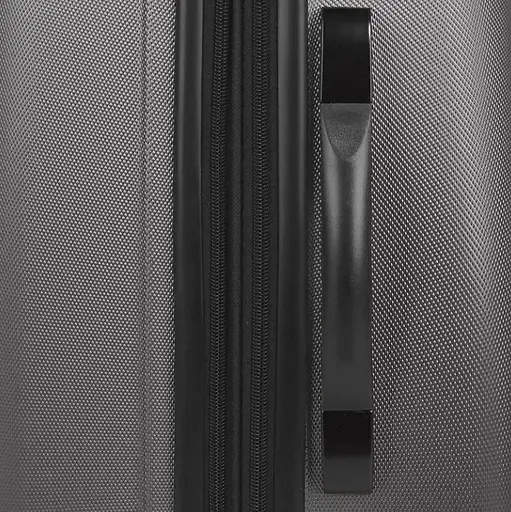 Чемодан Gabol Paradise XP (M) Grey (123346-016) - фото 6
