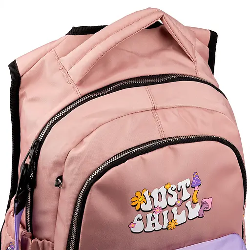 Рюкзак Yes T-133 Just Chill - фото 8