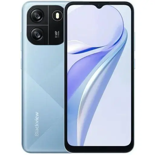Смартфон Blackview Wave 6C 2/32Gb Blue Global version