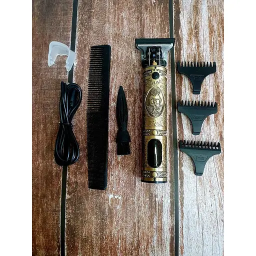 Триммер Vintage T88 10 Вт - фото 2