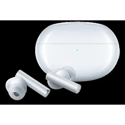 Гарнітура Realme Buds Air 6 Pro (RMA2401) Silver Blue (7005608) - фото 4