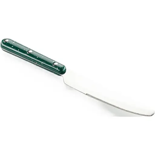 Нож GSI Outdoors Pioneer Knife Green (1099-25155)