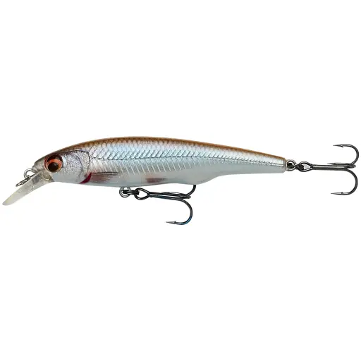 Воблер Savage Gear Gravity Twitch 83SP SR 83 мм 10.0 г Roach