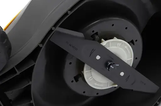 Газонокосарка акумуляторна Stiga Collector132eKit - фото 7