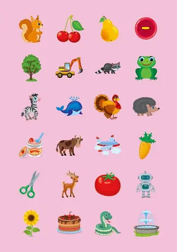 Завдання-5-хвилинки. Прописи. 6+ - фото 4