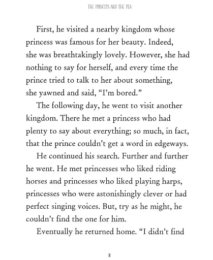 Hans Christian Andersen's Fairy Tales - фото 3