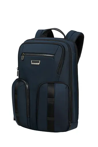 Рюкзак 15,6" Samsonite URBAN-EYE BLUE 43x30x18 KO1*01008 - фото 4
