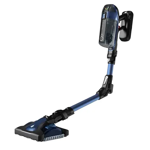 Вертикальний + ручний пилосос 2 в 1 Rowenta X-Force Flex 14.60 Aqua RH99C0WO UA - фото 5