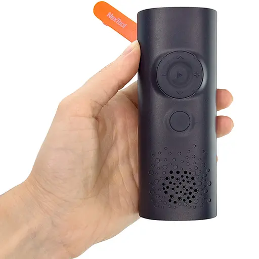 Багатофункціональний ліхтарик-радіо з механічною зарядкою Xiaomi Nextool NE20236 100 лм, 950 мАг, 13 год - фото 5