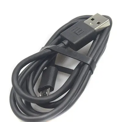 Зарядный кабель Xiaomi Mi USB Cable MicroUSB шнур передачи данных - фото 3