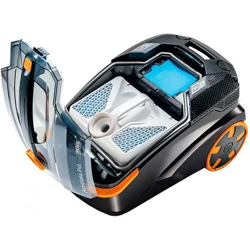 Пилосос Thomas DryBOX Amfibia Pet (788598) [149206] - фото 3