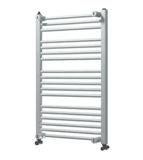 Рушникосушка 860x450 водяной (плоска) /393Вт Heizung - фото 3