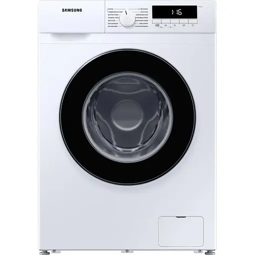 Стиральная машина Samsung WW70T3020BW/UA автоматическая