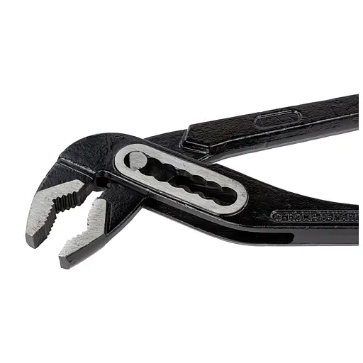 Кліщі Sigma переставні для труб 300мм (4102771) - фото 3