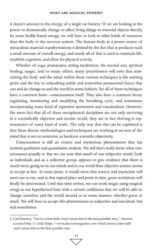 Elemental Powers For Witches. Energy Magic Simplified - Barrabbas Frater - фото 18