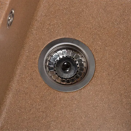 Кухонная мойка Romzha Cerand Teracota (701) - фото 4