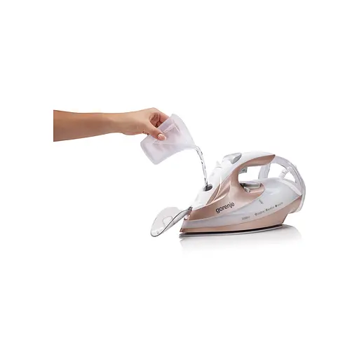 Утюг Gorenje SIH 3200 WR (HL-8002) (SIH3200WR) - фото 5