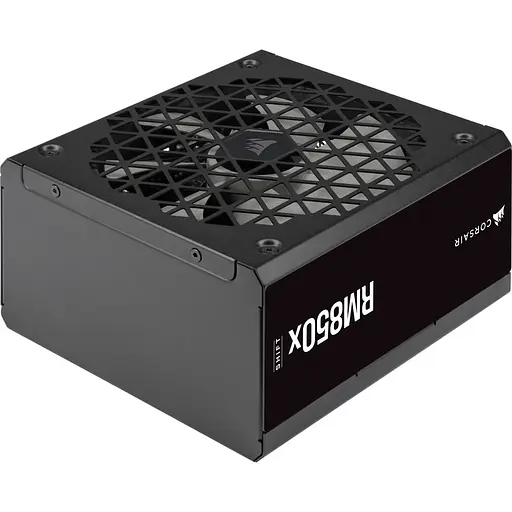 Блок живлення Corsair RM850x Shift 850W (CP-9020252) [126900] - фото 5