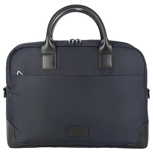 Сумка Tucano Fine 15.6"/16", синя - фото 5