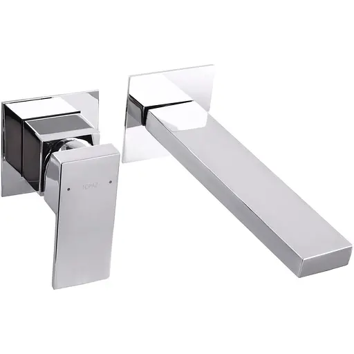 Смеситель для раковины TOPAZ ODISS TO 18235-H66 - фото 1