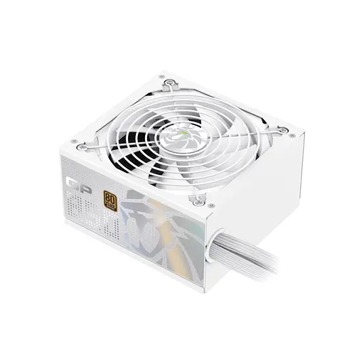 Блок питания Gamemax 850W (GP 850B WH) - фото 2