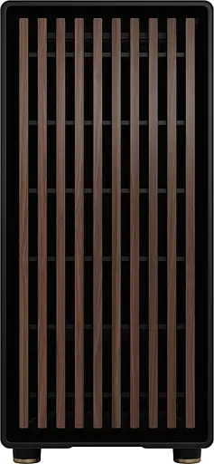 Корпус Fractal Design North Charcoal Black (FD-C-NOR1C-01) без блока питания - фото 7